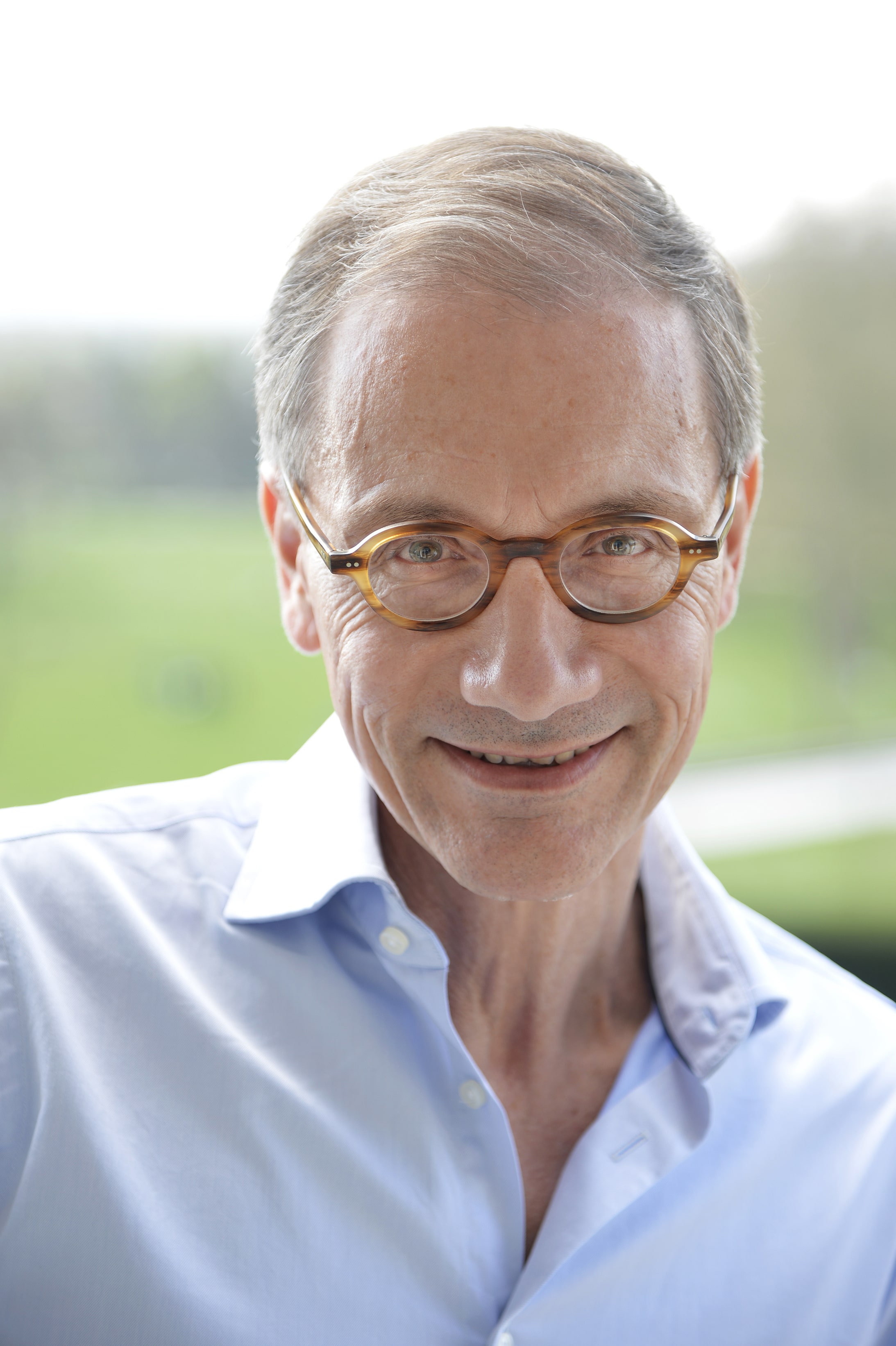 Ostéopathe D.O Patrick Plantier-Boissonnet