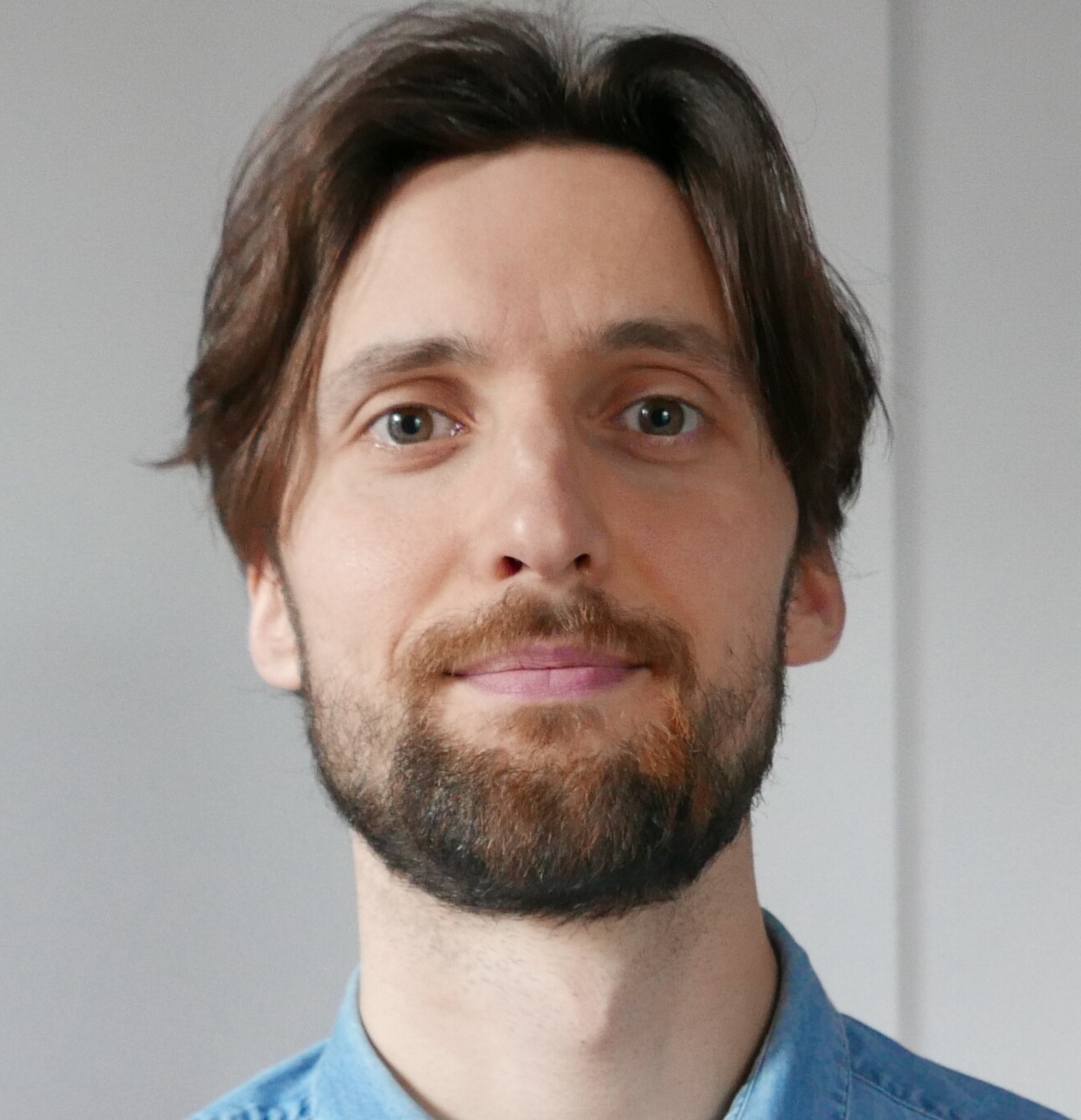 Osteopathe D.O Jan Kononowicz